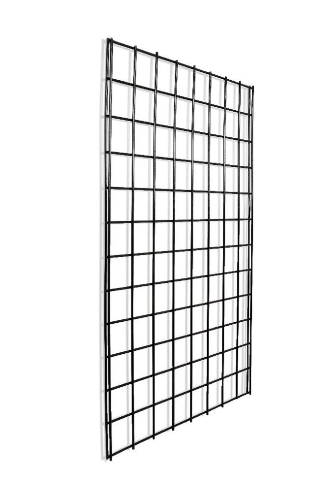 Sky Metal Wire self display rack, For Showroom, Size: 3*5 Ft