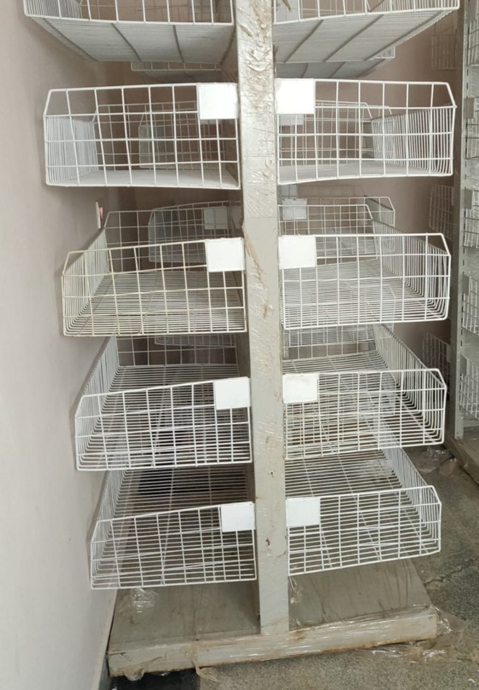 5 Shelves Stainless Steel Mushroom Growth Racks