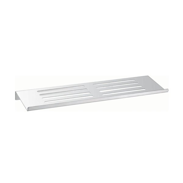 SS Wall Mounted Shelf Curves for Home