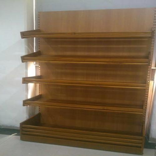 Bakery Racks