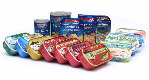 Canned Sardines For Sale At Best Wholesale Price