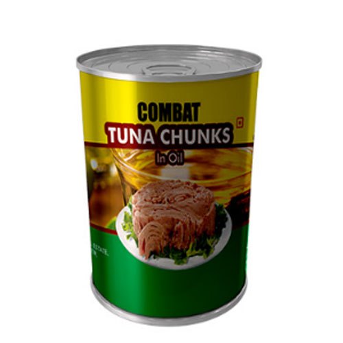 Sardines In Brine