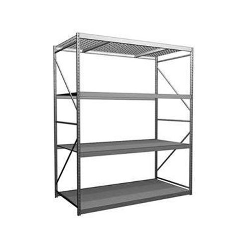 Jap Enterprises Mild Steel Storage Rack