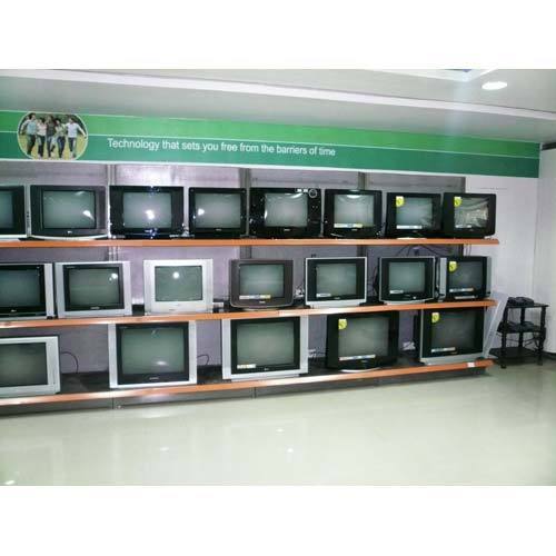 Showroom Racks