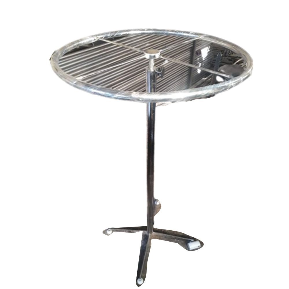 Round Cloth Display Stand