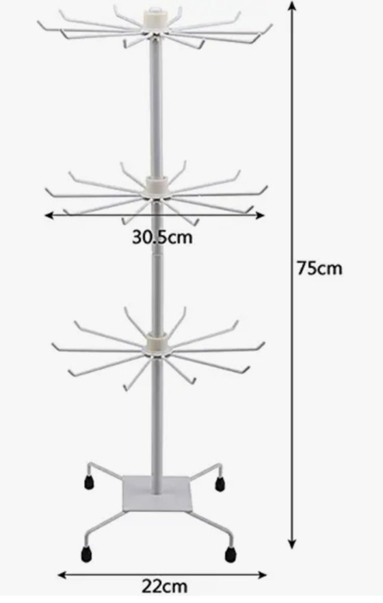 Ring Stand