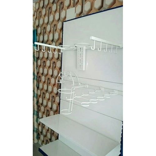 Tools Display Rack