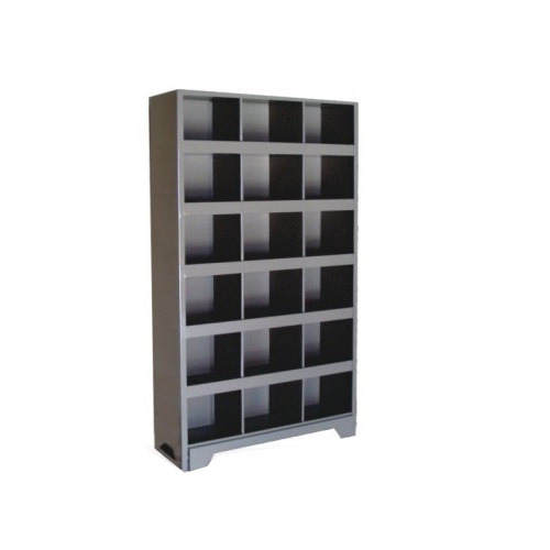 Stainless steel Office Equipment Racks