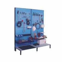 Tools Display Rack