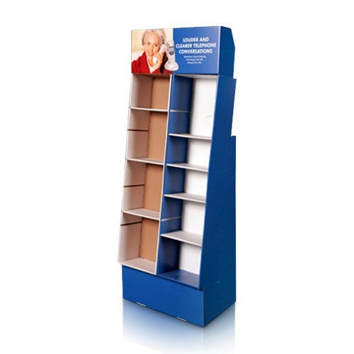 Promotional Display Rack