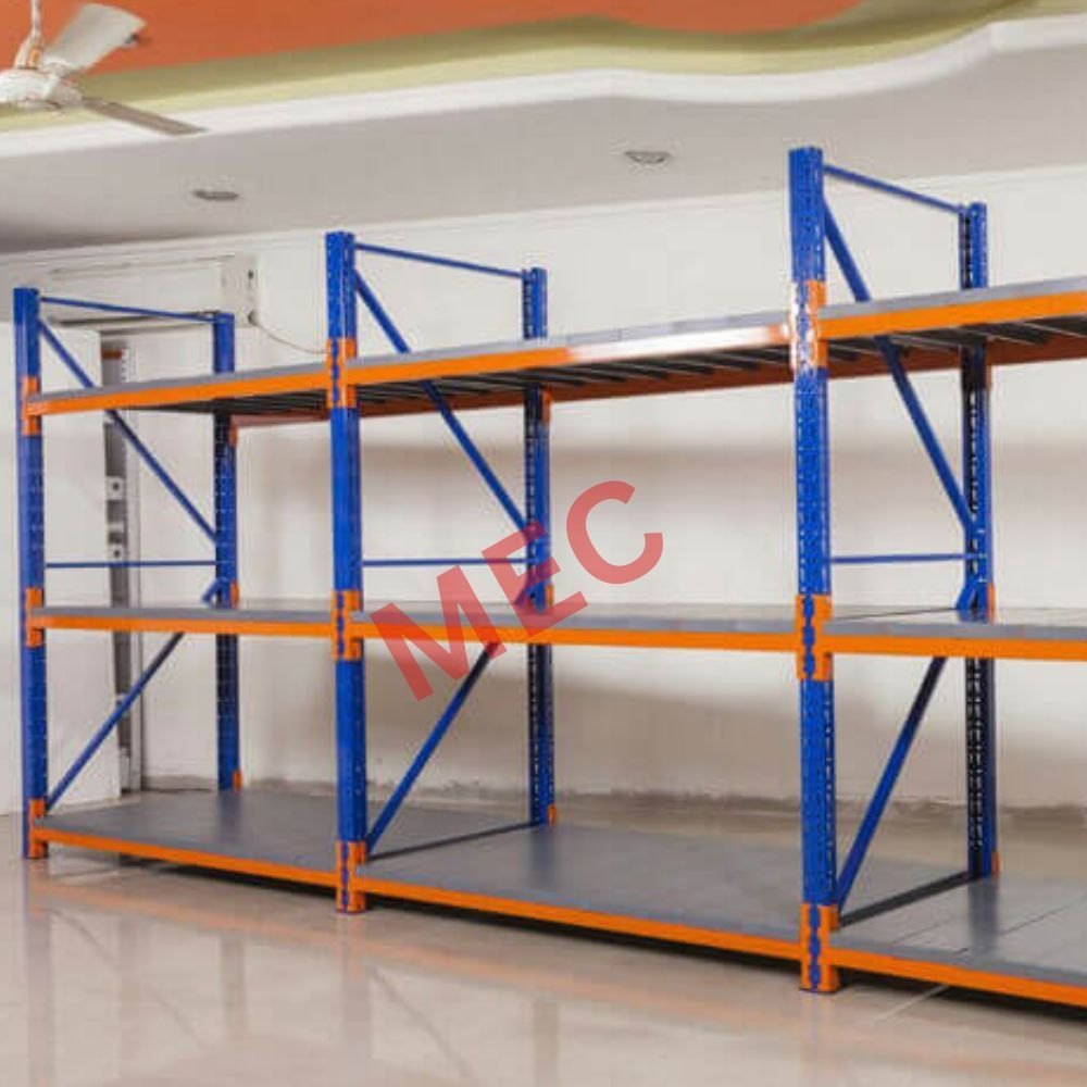 Heavy Duty Racks
