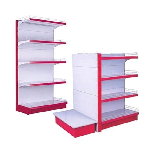 Wooden Retail Display Racks