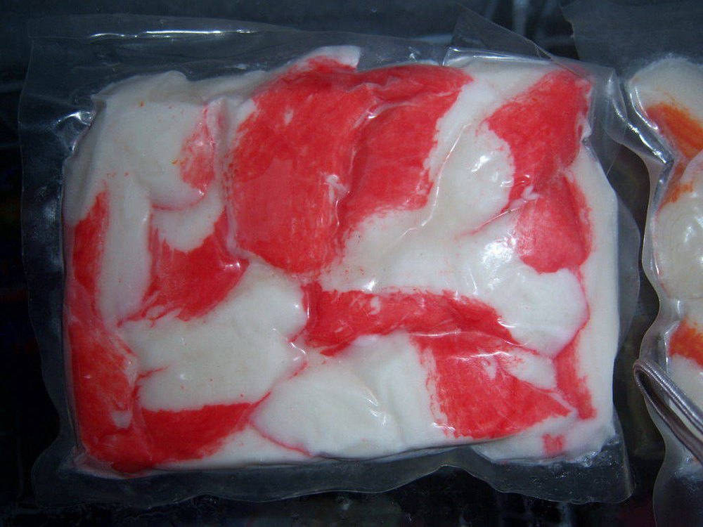 Crab Meat