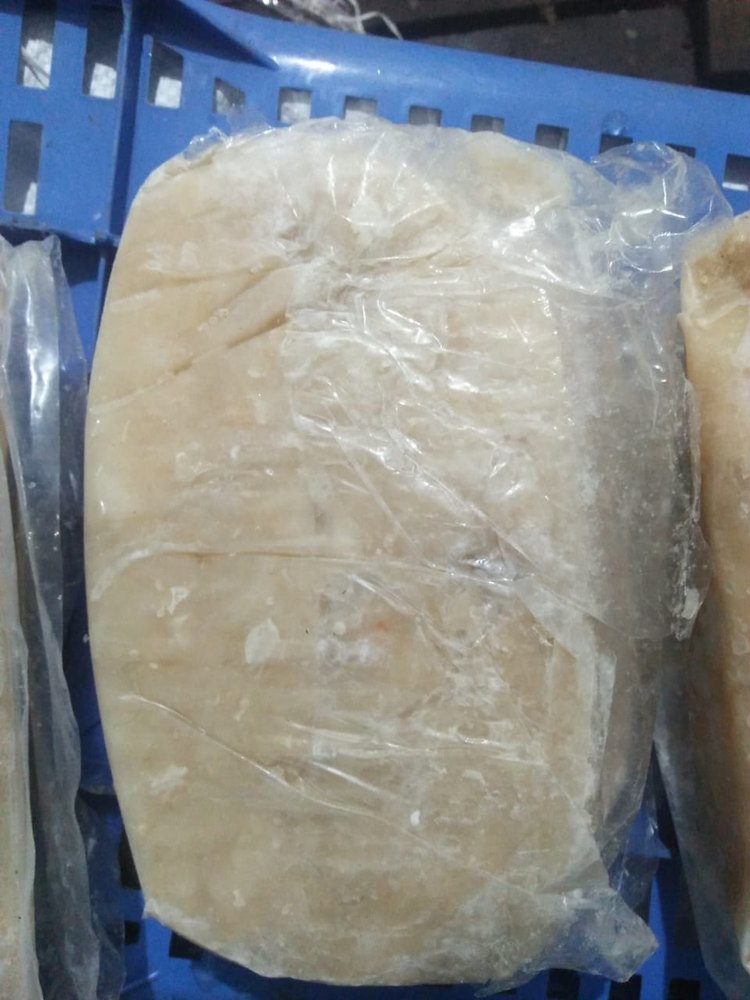 Frozen Crab Meat, -18 Degreec