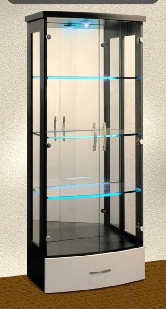 Jewellery Showcase