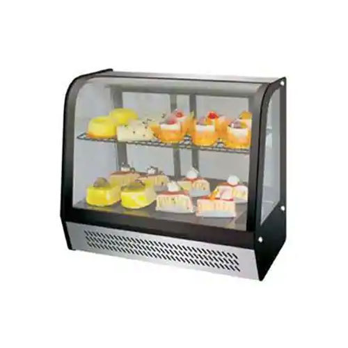 Confectionery Showcase