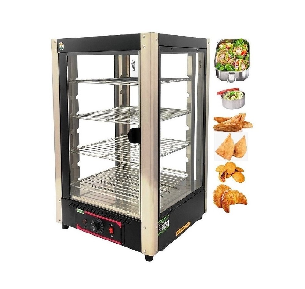 75 Litre Food Display Warmer