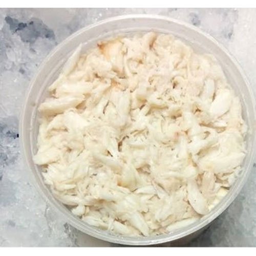 Frozen Imitation Crab Meat, Packaging Type: Packet