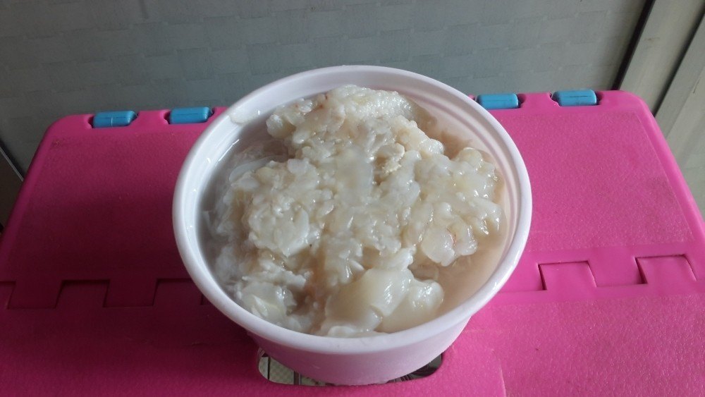 Crab Meat