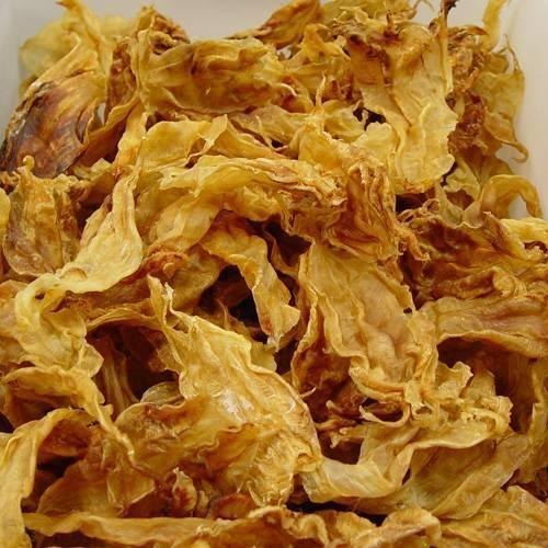 Dried Cod Fish Maw