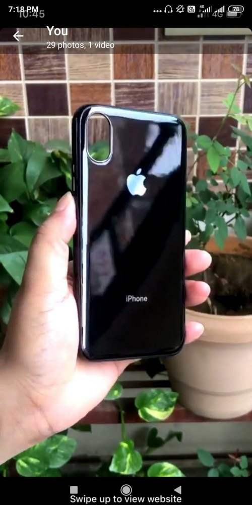 Mix Rubber Glass Cases, For Mobile Back Cover