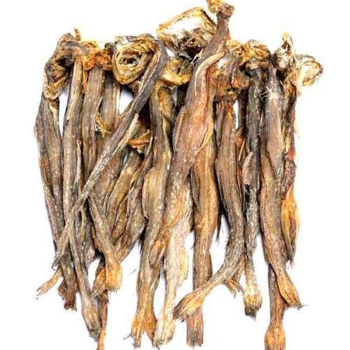 Food Stuff (dry Fish), For Household, Packaging Type: Bags