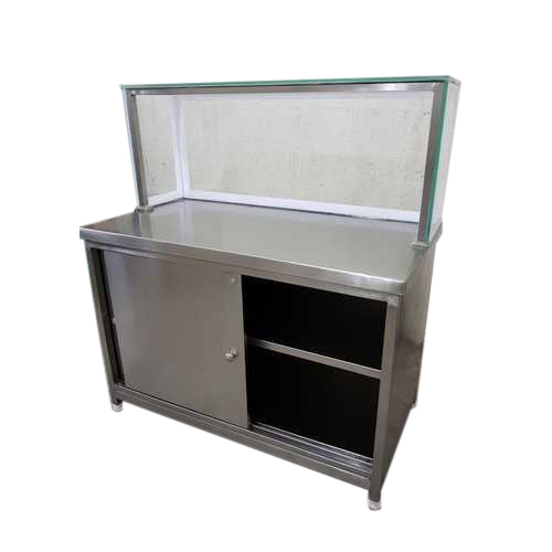 GolGappa Counter
