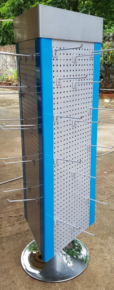 Revolving Display Stand