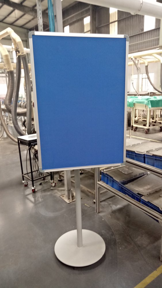 Rotating Display Stand