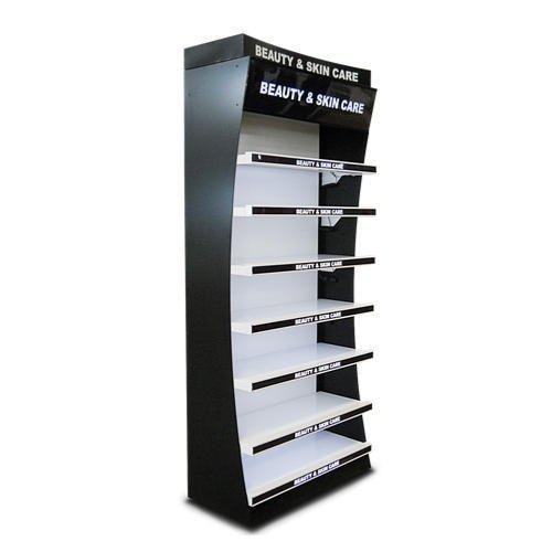 Cosmetic Display Stand