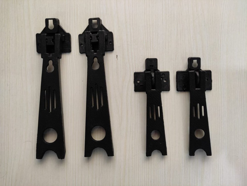 PLASTIC STAND FOR PHOTO FRAME