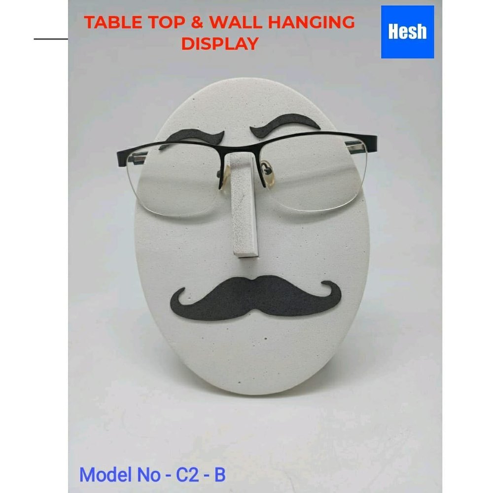 Frame And Sunglass Display Stand