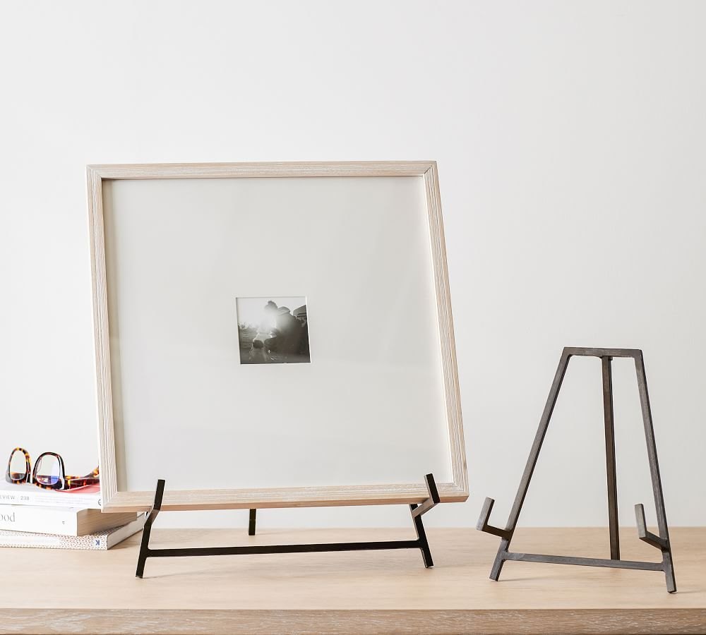 metal Picture Frame Stand, For Advertisement