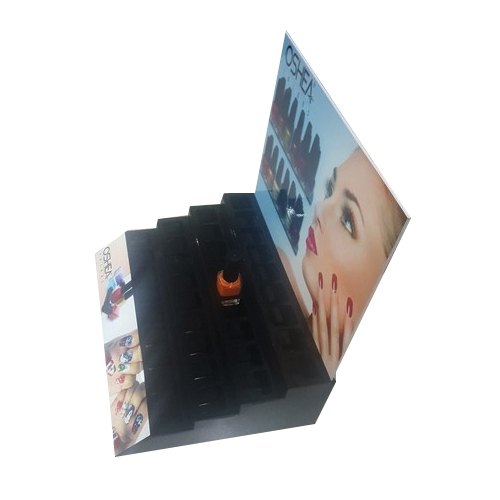 Acrylic Nail Polish Stand