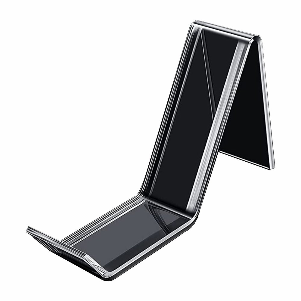 Single Shoe Acrylic Display Stand 2