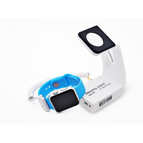 Alarm Watch Display Security Stand