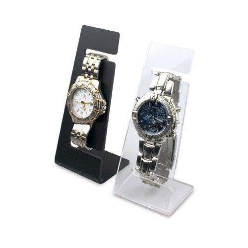 Acrylic Watch Display Stand