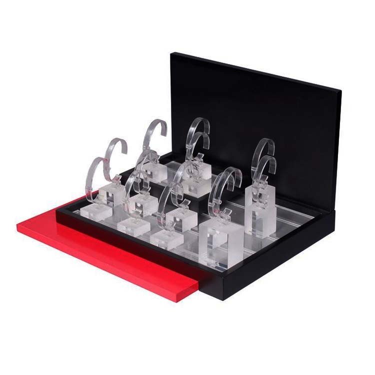 Acrylic Watch Stand