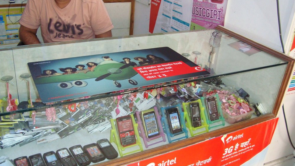rubber Counter mats Promotional display, For Shop