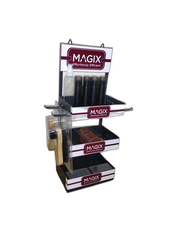Display Stands for Shop ( Counter Top Display )