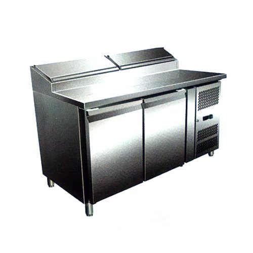 Stainless Steel Prep Counters, For Restaurant