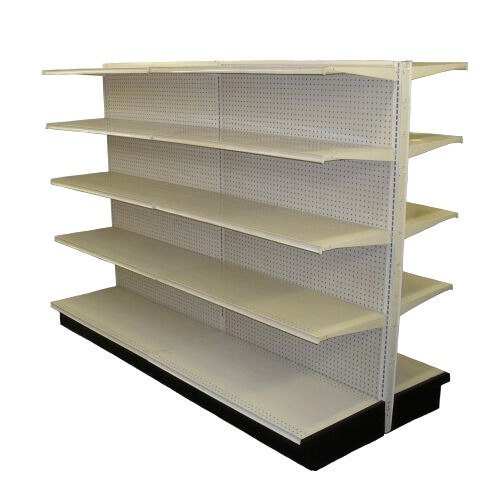 Iron Display Unit, For Shop