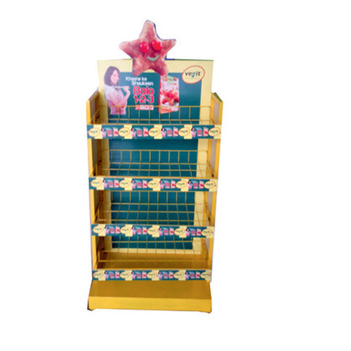 Product Display Unit