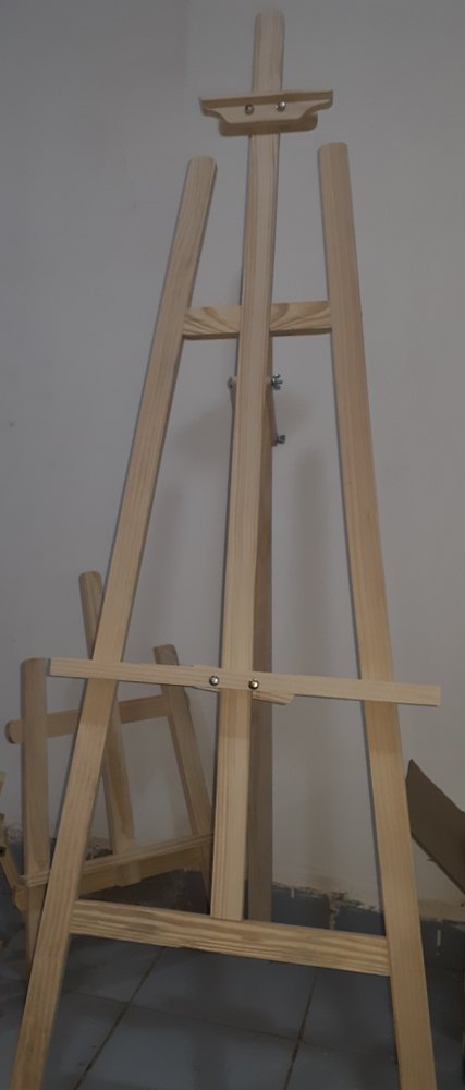 Wooden Display Stand, Warranty: More Than 5 Year