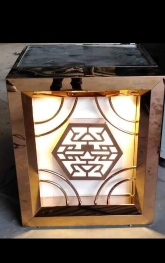 3.5 Stand Wooden Display Riser, For Wedding, DIY (Do It Yourself)
