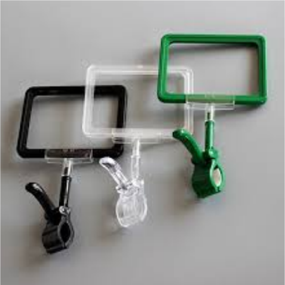 Pop Promotional Display A6