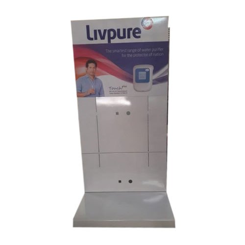 Promotional Display Stand