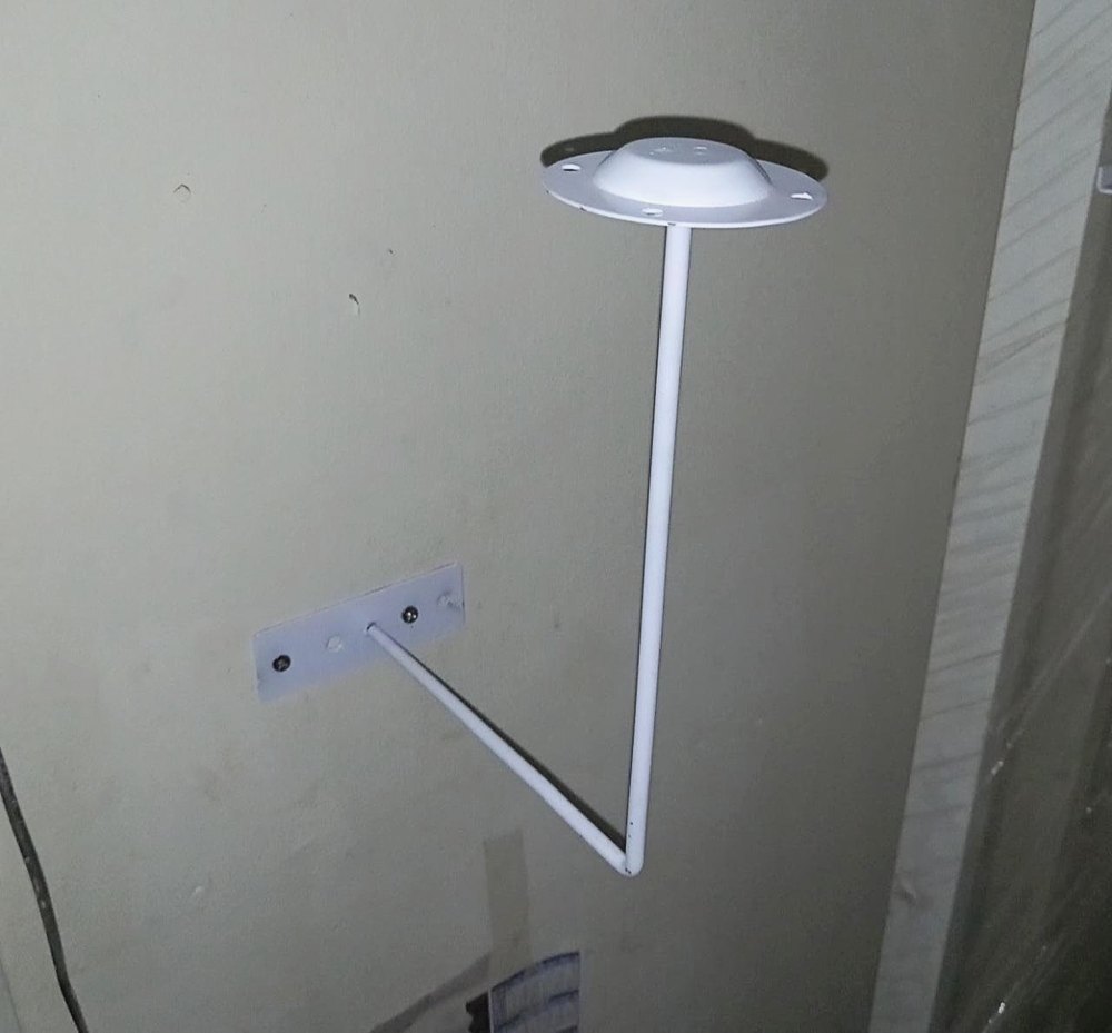 Helmet Display Stand