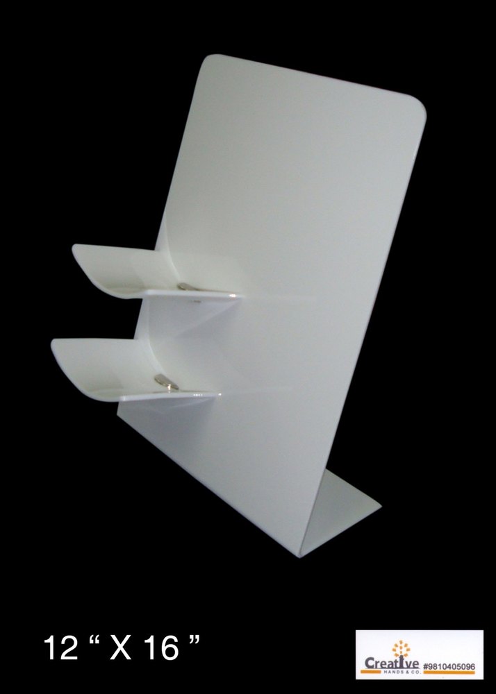 Creative Hands custom Display Stand, Size: custom, For For Belt