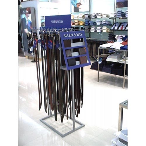 Metal Display Stand